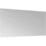  LED kupaonsko ogledalo *Transparent*an 100 x 50 cm Pravokutni | Eponuda.com