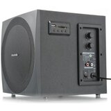 Microlab M300U Aktivni drveni zvucnici 2.1 38W RMS(14W,2x12W) SD, USB, FM radio, 3.5mm | Eponuda.com