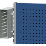ANKE Držalo za fascikle za delovne mize LIFT, za DIN A4, VxŠxG 330 x 92 x 295 mm | Shoptok.si