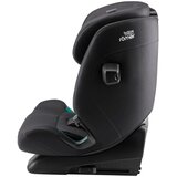 Britax Romer autosedi&amp;scaron;te i-Advansafix Grey, 76-150 cm Slike