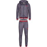 Lonsdale Men's hooded tracksuit slim fit Cijene