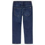 S. OLIVER Farmerke za dečake, Regular fit, Plave
