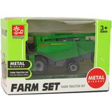  Small Green Harvester Agricultural Vehicle | shoptok.hr