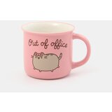Sinsay Keramička šalica Pusheen | shoptok.hr