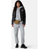 The North Face Zunanja jakna 'Hyalite' črna / bela | Shoptok.si