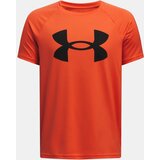 Under Armour Boys' T-shirt UA Tech Big Logo SS - Boys Cene
