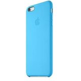 Apple ovitek MGRH2ZM/A za iPhone 6 / 6S PLUS - original moder | Shoptok.si