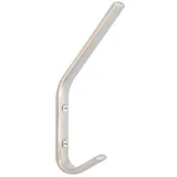 Garderobna kljuka (Do x Š x V: 1,8 x 15 x 6,5 cm, 1 kos)