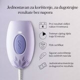 Smoothskin Pure Mini Lite IPL epilator PURE MINI LITE epil | Eponuda.com