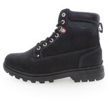 U.S. POLO BEST PRICE US POLO BEST PRICE FOOTWEAR MEN'S BLACK BOOT | ePonuda.com
