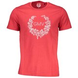 Gianmarco Venturi T-SHIRT SHORT SLEEVE MAN RED | shoptok.hr