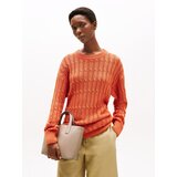 Tommy Hilfiger Ročne torbice TH LOGOTAPE MINI TOTE Kostanjeva | Shoptok.si