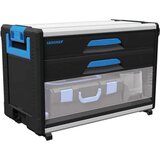 Gedore kutija za alat 1110 wm 321 2954354 siva, plava boja | Eponuda.ba