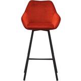 MID.YOU SET BARSKIH STOLOV, oranžna, opečnato rjava, barve konjaka | Shoptok.si