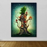 Wallity Slika DEV02217100140, 100x140 cm | ePonuda.com