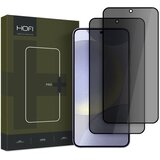 HOFI ANTI SPY PRO+ 2-PACK zaštitno staklo za GALAXY S25+ PLUS PRIVACY Cijene