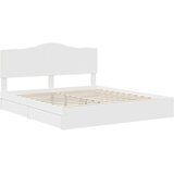  s od storage Bijelo 180 x 200 cm Konstruirano drvo | shoptok.hr