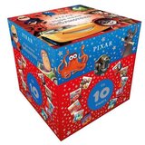  Disney moja mala biblioteka pixar ( EGM4722 ) Cene