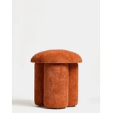 Atelier Del Sofa Tabure Magnus, Smeđa Cijene