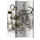  Paravan u 3 dijela - Artistic Riddle [Room Dividers] 135x172 Cijene