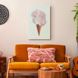 Artgeist SLIKA NA PLATNU Slike