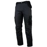 Lacuna radne pantalone north tech sivo plave veličina 60 ( 8nortph60 ) Cene