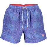 North Sails PURPLE MEN'S BOTTOM COSTUME | ePonuda.com