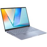Asus vivobook s 14 S5406SA-QD040X (14 inča wuxga oled, ultra 7 258V, 32GB, ssd 512GB, Win11 pro) laptop + ranac bulk | ePonuda.com