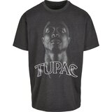 MT Upscale Tupac Up Oversize Tee Charcoal Cijene