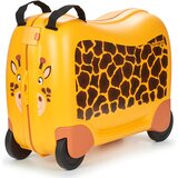 Sammies DREAM2GO GIRAFFE žuta | shoptok.hr