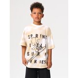 Sinsay Majica kratkih rukava The Simpsons | shoptok.hr