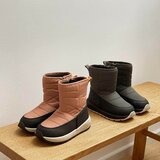 Liewood otroški škornji za sneg garry tuscany rose | Shoptok.si