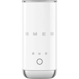 Smeg MFF02WHEU Aparat za vrhnje u sjaja bijeloj visokog | shoptok.hr