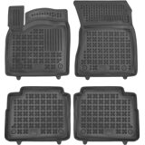 REZAW-PLAST Tipske patosnice za Nissan X-TRAIL IV T33 (2022+) | Eponuda.com