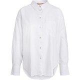 JJXX Bluza 'JAMIE' bela Cene