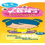 Vulkan Knjiga Zabavni kviz: Emocije | ePonuda.com