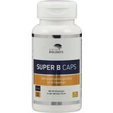 American Biologics Super B kapsule Cene