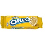 Oreo Keks golden 66g Cene