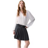 Liu Jo mini haljina sa kaišem Cene