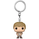 Pocket POP Keychain Star Wars Obi-Wan Kenobi 2 Young Luke Skywalker