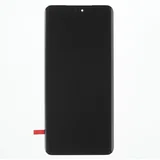 Steklo in LCD zaslon za Honor Magic7 Lite, originalno (OEM), brez okvirja