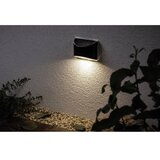  Paulmann 94233 - LED/0,05W IP44 Solarno zidno svetlo ELLIOT 1,2V | Eponuda.com