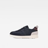 G-star Sneakers - Boxxa dark blue | ePonuda.com