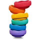 Stapelstein Rainbow Classic 6 Cene