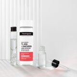 Neutrogena Clear & Defend+ Liquid Exfoliant tekući piling s aha kiselinama i pantenolom 125 ml unisex | shoptok.hr