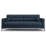Cosmopolitan Design Modra sedežna garnitura 217 cm Bali – Cene