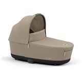 Cybex košara za kolica Priam Lux cozy beige 523001271 | shoptok.hr