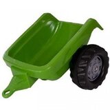 Rolly Toys Prikolica Rolly kid zelena | Eponuda.com