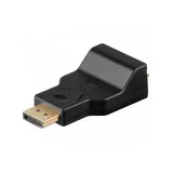 displayport / vga