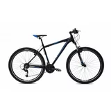 Capriolo bicikl MTB LC 9.1 29/21ALblack blue